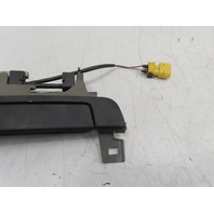 96 BMW Z3 E36 1.9L #1333 Door Handle, Exterior, Right