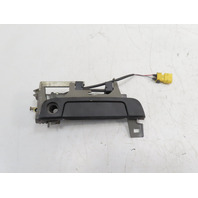 96 BMW Z3 E36 1.9L #1333 Door Handle, Exterior, Right