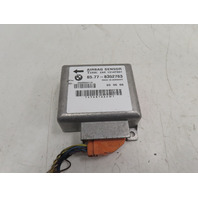 96 BMW Z3 E36 1.9L #1333 Module, Control Unit 65778352763