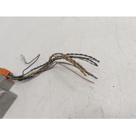 96 BMW Z3 E36 1.9L #1333 Module, Control Unit 65778352763