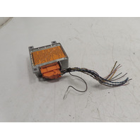 96 BMW Z3 E36 1.9L #1333 Module, Control Unit 65778352763