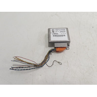 96 BMW Z3 E36 1.9L #1333 Module, Control Unit 65778352763