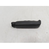 96 BMW Z3 E36 1.9L #1333 Parking E-Brake Handle Leather