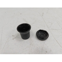 96 BMW Z3 E36 1.9L #1333 Knob, Headlight Switch Black 61318389547