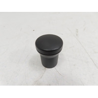 96 BMW Z3 E36 1.9L #1333 Knob, Headlight Switch Black 61318389547