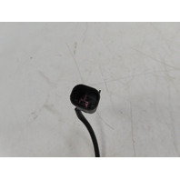 96 BMW Z3 E36 1.9L #1333 Wire & Socket Wiring Turn Signal Plug Front Headlight 	63128389718
