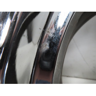 96 BMW Z3 E36 1.9L #1333 Wheel Set, Style 35 Z-Star 16x7 Chrome 36111092260