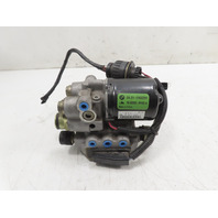 96 BMW Z3 E36 1.9L #1333 ABS Brakes Actuator Pump w/ Wire & Plug 34511162291