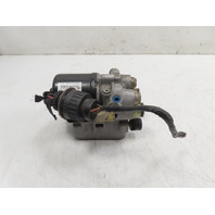 96 BMW Z3 E36 1.9L #1333 ABS Brakes Actuator Pump w/ Wire & Plug 34511162291