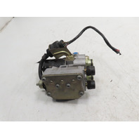 96 BMW Z3 E36 1.9L #1333 ABS Brakes Actuator Pump w/ Wire & Plug 34511162291