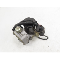 96 BMW Z3 E36 1.9L #1333 ABS Brakes Actuator Pump w/ Wire & Plug 34511162291