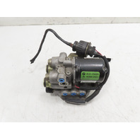 96 BMW Z3 E36 1.9L #1333 ABS Brakes Actuator Pump w/ Wire & Plug 34511162291