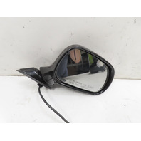 96 BMW Z3 E36 1.9L #1333 Mirror, Exterior Power, Heated Right Black