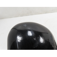 96 BMW Z3 E36 1.9L #1333 Mirror, Exterior Power, Heated Right Black