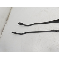 96 BMW Z3 E36 1.9L #1333 Wiper Arm Pair Windshield 61608389550  61608389549