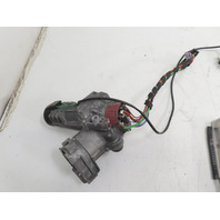 96 BMW Z3 E36 1.9L #1333 Lock & Key Set, ECU DME EWS Immobilizer Ignition M44