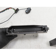 96 BMW Z3 E36 1.9L #1333 Lock & Key Set, ECU DME EWS Immobilizer Ignition M44