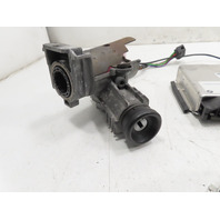 96 BMW Z3 E36 1.9L #1333 Lock & Key Set, ECU DME EWS Immobilizer Ignition M44