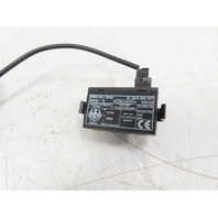 96 BMW Z3 E36 1.9L #1333 Lock & Key Set, ECU DME EWS Immobilizer Ignition M44