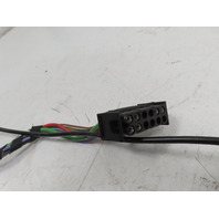 96 BMW Z3 E36 1.9L #1333 Lock & Key Set, ECU DME EWS Immobilizer Ignition M44