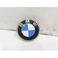 96 BMW Z3 E36 1.9L #1333 Wheel Center Cap, 36131180419