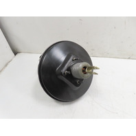 96 BMW Z3 E36 1.9L #1333 Brake Booster, Master Cylinder 34331163471