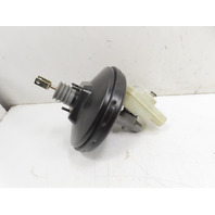 96 BMW Z3 E36 1.9L #1333 Brake Booster, Master Cylinder 34331163471