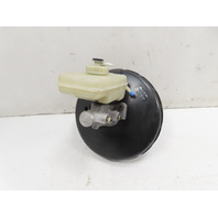 96 BMW Z3 E36 1.9L #1333 Brake Booster, Master Cylinder 34331163471