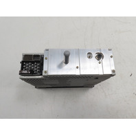 96 BMW Z3 E36 1.9L #1333 Radio, Cassette Player AM FM Tuner w/ code C33 65128364944