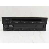 BMW Z3 E36 Radio, Business CD Player AM FM Tuner 65126909884