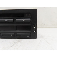 BMW Z3 E36 Radio, Business CD Player AM FM Tuner 65126909884