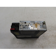 BMW Z3 E36 Radio, Business CD Player AM FM Tuner 65126909884