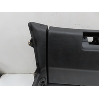 96 BMW Z3 E36 1.9L #1333 Glovebox Glove Box Black 51458399610