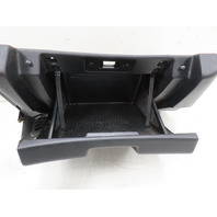 96 BMW Z3 E36 1.9L #1333 Glovebox Glove Box Black 51458399610