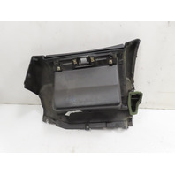 96 BMW Z3 E36 1.9L #1333 Glovebox Glove Box Black 51458399610