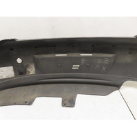06 BMW Z4 E85 #1334 Bumper Cover Rear OEM Blue 51127158876