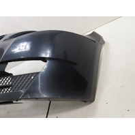 06 BMW Z4 E85 #1334 Bumper Cover Front Blue OEM LCI 51117158827