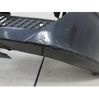 06 BMW Z4 E85 #1334 Bumper Cover Front Blue OEM LCI 51117158827