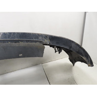 06 BMW Z4 E85 #1334 Bumper Cover Front Blue OEM LCI 51117158827