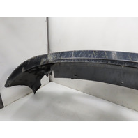 06 BMW Z4 E85 #1334 Bumper Cover Front Blue OEM LCI 51117158827