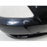 06 BMW Z4 E85 #1334 Bumper Cover Front Blue OEM LCI 51117158827