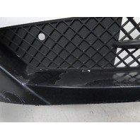 06 BMW Z4 E85 #1334 Bumper Cover Front Blue OEM LCI 51117158827