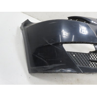 06 BMW Z4 E85 #1334 Bumper Cover Front Blue OEM LCI 51117158827