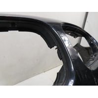 06 BMW Z4 E85 #1334 Bumper Cover Front Blue OEM LCI 51117158827