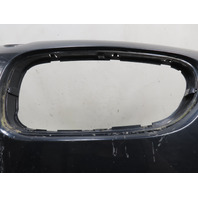 06 BMW Z4 E85 #1334 Bumper Cover Front Blue OEM LCI 51117158827