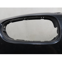 06 BMW Z4 E85 #1334 Bumper Cover Front Blue OEM LCI 51117158827