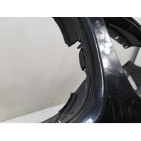 06 BMW Z4 E85 #1334 Bumper Cover Front Blue OEM LCI 51117158827