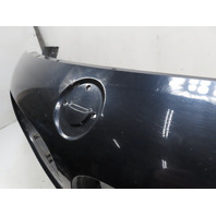06 BMW Z4 E85 #1334 Bumper Cover Front Blue OEM LCI 51117158827