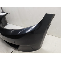 06 BMW Z4 E85 #1334 Bumper Cover Front Blue OEM LCI 51117158827