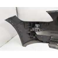 06 BMW Z4 E85 #1334 Bumper Cover Front Blue OEM LCI 51117158827
